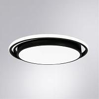 Дополнительная картинка Потолочный светодиодный светильник Arte Lamp Sonny A2688PL-1BK