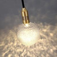 Дополнительная картинка 7121/2GLA NATURE Odeon Light Уличный светильник DANDE