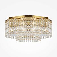 потолочный светильник maytoni dia005cl-10g, доставка по Казахстану 