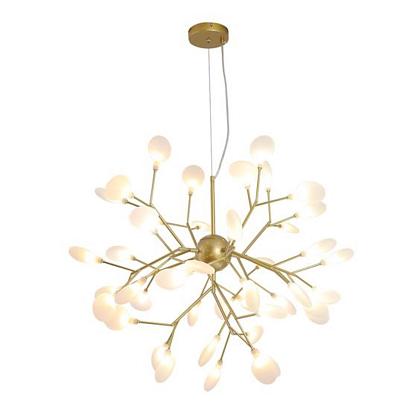 подвесной светильник arte lamp candy a7274sp-45go, доставка по Казахстану 