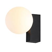 7124/1W Odeon Light  Фасадный светильник  VIVA светильники