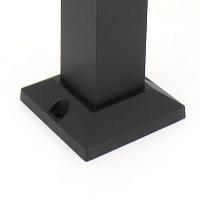Дополнительная картинка Уличный светодиодный светильник Favourite Pillar 2861-1F