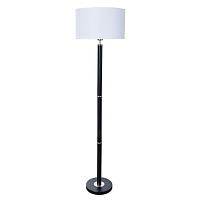 Дополнительная картинка Торшер Arte Lamp ROBERT A5029PN-1SS
