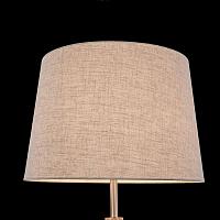 Дополнительная картинка Торшер Maytoni Calvin Z177-FL-01-BR