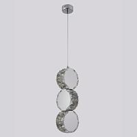 Дополнительная картинка Светильник подвесной Crystal Lux 1191/203
