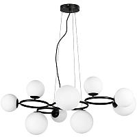 Дополнительная картинка Подвесная люстра Lightstar Globo 815097