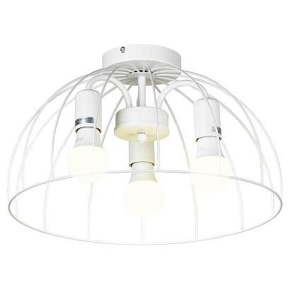 люстры потолочная люстра lussole lgo lattice lsp-8218, доставка по Казахстану 