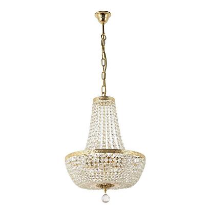 подвесной светильник arti lampadari castellana e 1.5.40.100 g, доставка по Казахстану 