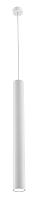 светильник подвесной crystal lux clt 037c600 wh-wh crystal lux 1400/202, доставка по Казахстану 