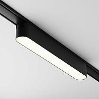 Дополнительная картинка Трековый светильник Technical TR080-1-12W3K-B