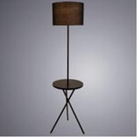 Дополнительная картинка Торшер Arte Lamp Combo A2070PN-1BK