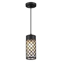 Дополнительная картинка Уличный подвесной светильник Odeon Light Nature Dunes 4834/1