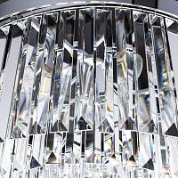 Дополнительная картинка Подвесной светильник Arte Lamp Secunda A1003LM-8CC