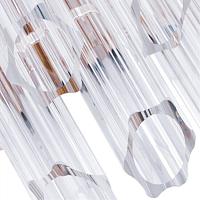 Дополнительная картинка Настенный светильник Arte Lamp Jastin A2848AP-2GO