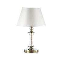 Дополнительная картинка Настольная лампа Lumion Classi Kimberly 4408/1T