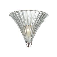 Дополнительная картинка Настенный светильник Favourite Iris 1696-1W