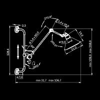 Дополнительная картинка Спот Lightstar Loft 765626