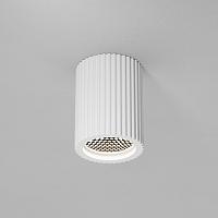 Дополнительная картинка Потолочный светильник Technical C121CL-GU10-W