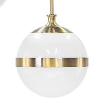 Дополнительная картинка Подвесная люстра Lightstar Globo 813191