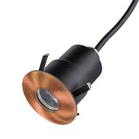 Ландшафтный светодиодный светильник Lightstar Ipogeo (384415+384018) ip384418