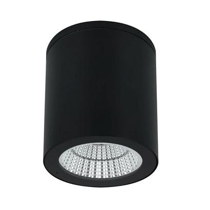 Уличный светильник Arte Lamp TORCULAR A1813PF-1BK
