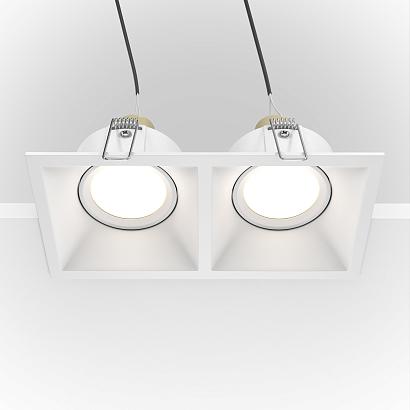 Встраиваемый светильник Technical DL029-2-02W купить в Алматы svet.kz