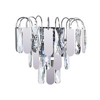 Дополнительная картинка Бра Arte Lamp Vivien A2719AP-2CC