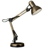 Дополнительная картинка Настольная лампа Arte Lamp Junior A1330LT-1AB