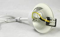 Дополнительная картинка Подвесная люстра Lussole Lgo LSP-8033
