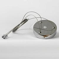 Дополнительная картинка Светильник подвесной Lussole LSP-8743