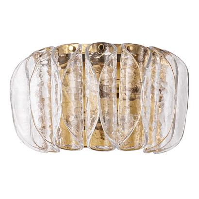 Декоративные настенные настенный светильник arte lamp evelyn a4073ap-2pb, доставка по Казахстану Декоративные настенные Настенный светильник Arte Lamp EVELYN A4073AP-2PB, доставка по Казахстану