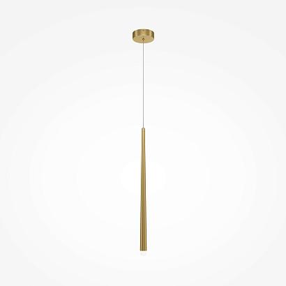 подвесной светильник maytoni mod132pl-l36bsk, доставка по Казахстану 