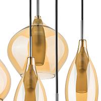 Дополнительная картинка Подвесная люстра Lightstar Pentola 803063