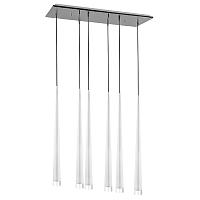 Дополнительная картинка Подвесная люстра Lightstar Meta Duovo 807066