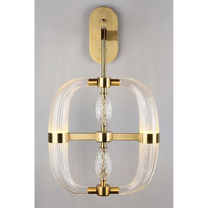 APL.857.01.20 Бра настенное Aployt Aleksandra