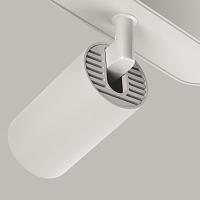 Дополнительная картинка Трековый светильник Technical TR103-1-5W3K-M-W