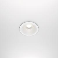 Дополнительная картинка Встраиваемый светильник Technical DL034-L12W4K-W