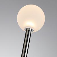 Дополнительная картинка 7123/1GL NATURE Odeon Light Уличный светильник NOTTE