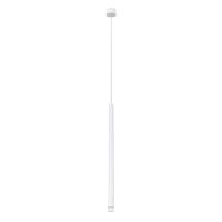 Дополнительная картинка Точечный подвесной светильник Arte Lamp SOLID A5570SP-1WH
