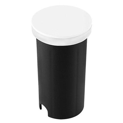 Встраиваемый уличный светильник Arte Lamp PIAZZA A3601IN-1WH