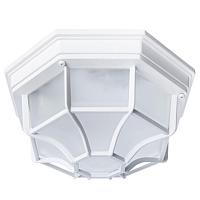 Дополнительная картинка Уличный светильник Arte Lamp Pegasus A3100PL-1WH