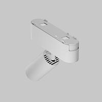 Дополнительная картинка Трековый светильник Technical TR103-1-5W3K-M-W