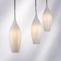 Дополнительная картинка Подвесной светильник Lightstar Pentola 803020