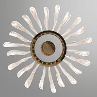 Дополнительная картинка 5089/115L Odeon Light  Люстра SIAMA