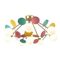 Дополнительная картинка Потолочный светильник F-Promo Bliss 2772-8P