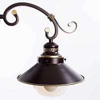 Дополнительная картинка Потолочный светильник Arte Lamp 7 A4577PL-3CK