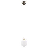Дополнительная картинка Подвесной светильник Lightstar Globo 813013