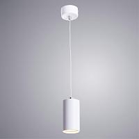 Дополнительная картинка Подвесной светильник Arte Lamp Canopus A1516SP-1WH