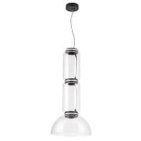 Дополнительная картинка Подвесной светильник Divinare TRUMPET 1242/06 SP-24
