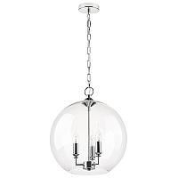 Дополнительная картинка Подвесная люстра Lightstar Sferico 729134